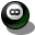misc - eight ball